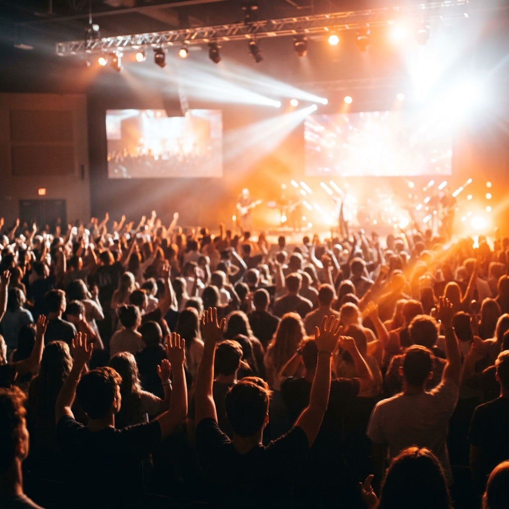 Cinematic Worship